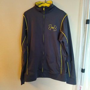 Under Armour Full Zip Track Jacket